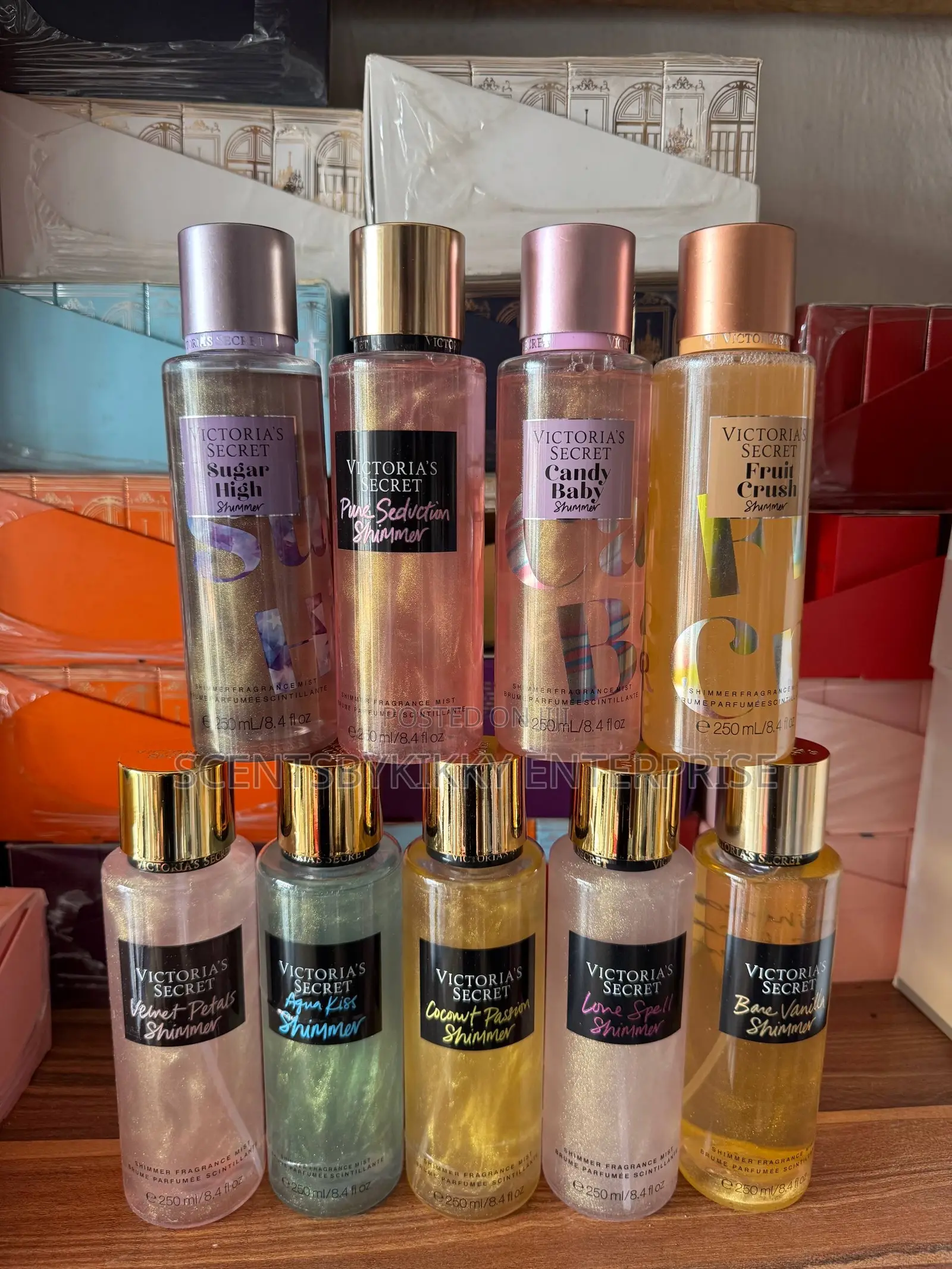 Victoria Secret Body Mist