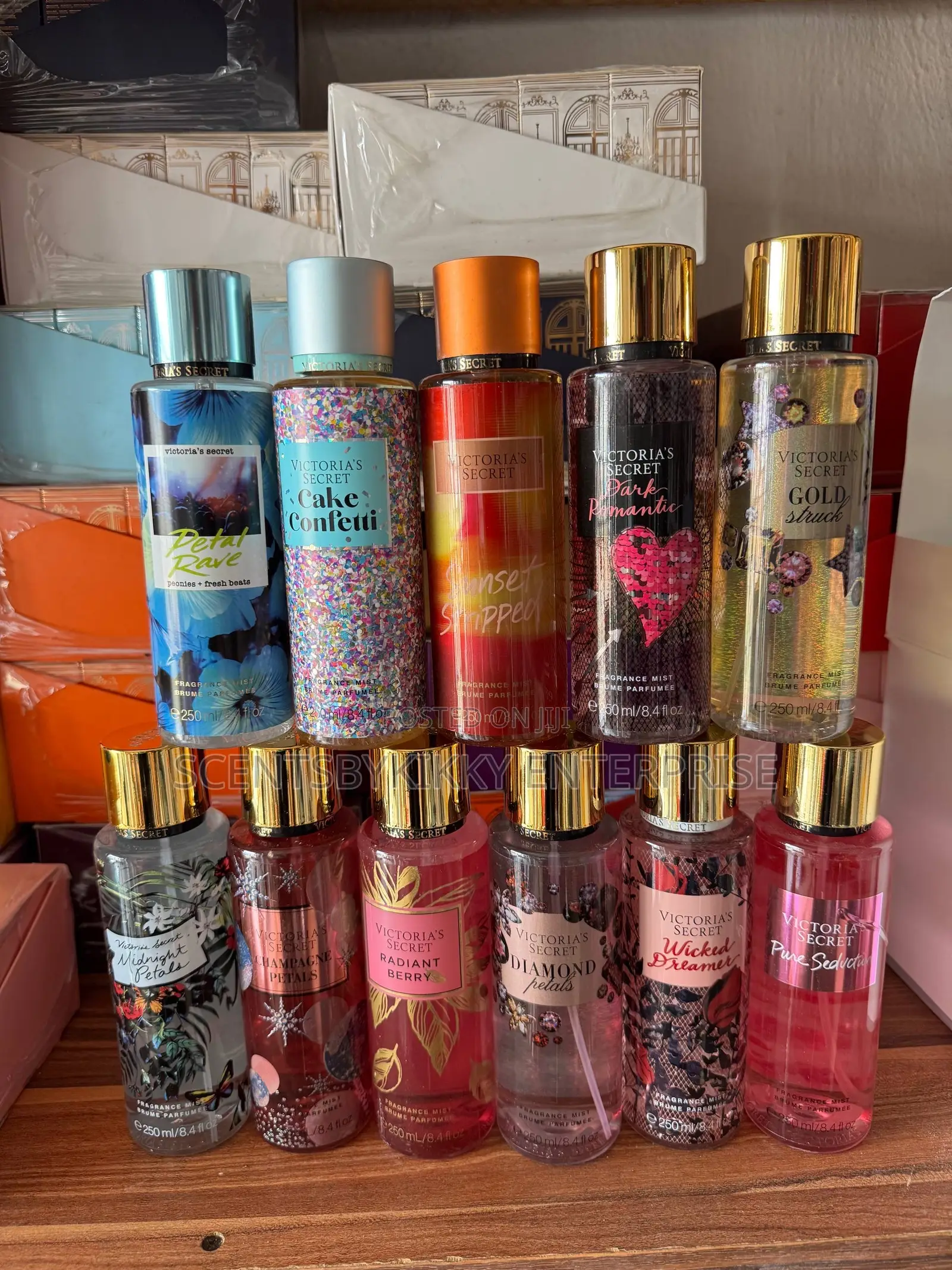 Victoria Secret Body Mist