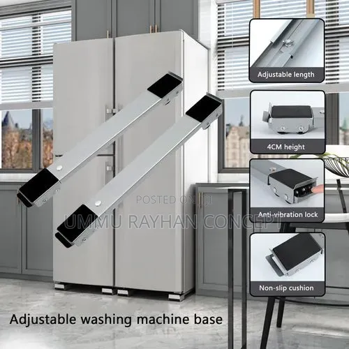 Adjustable Furniture Movers