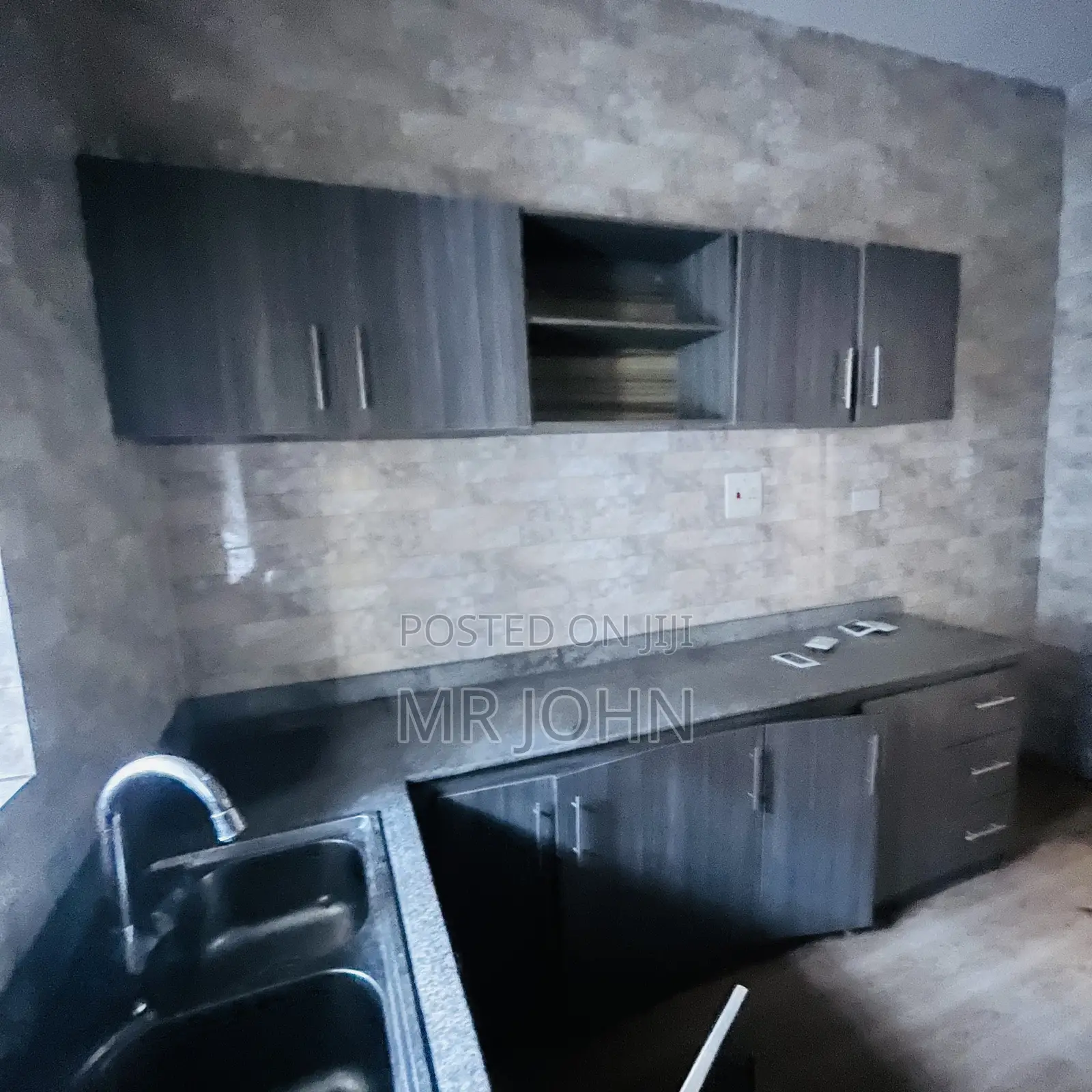 2bdrm Apartment in Chevron, Lekki for rent