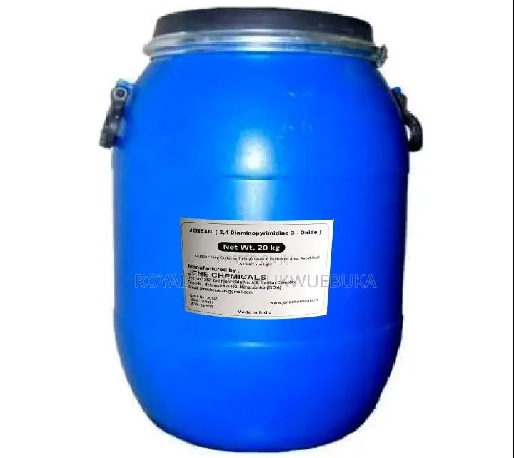 Jenipour Chemical