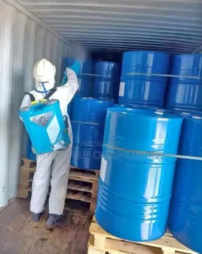 Jenipour Chemical