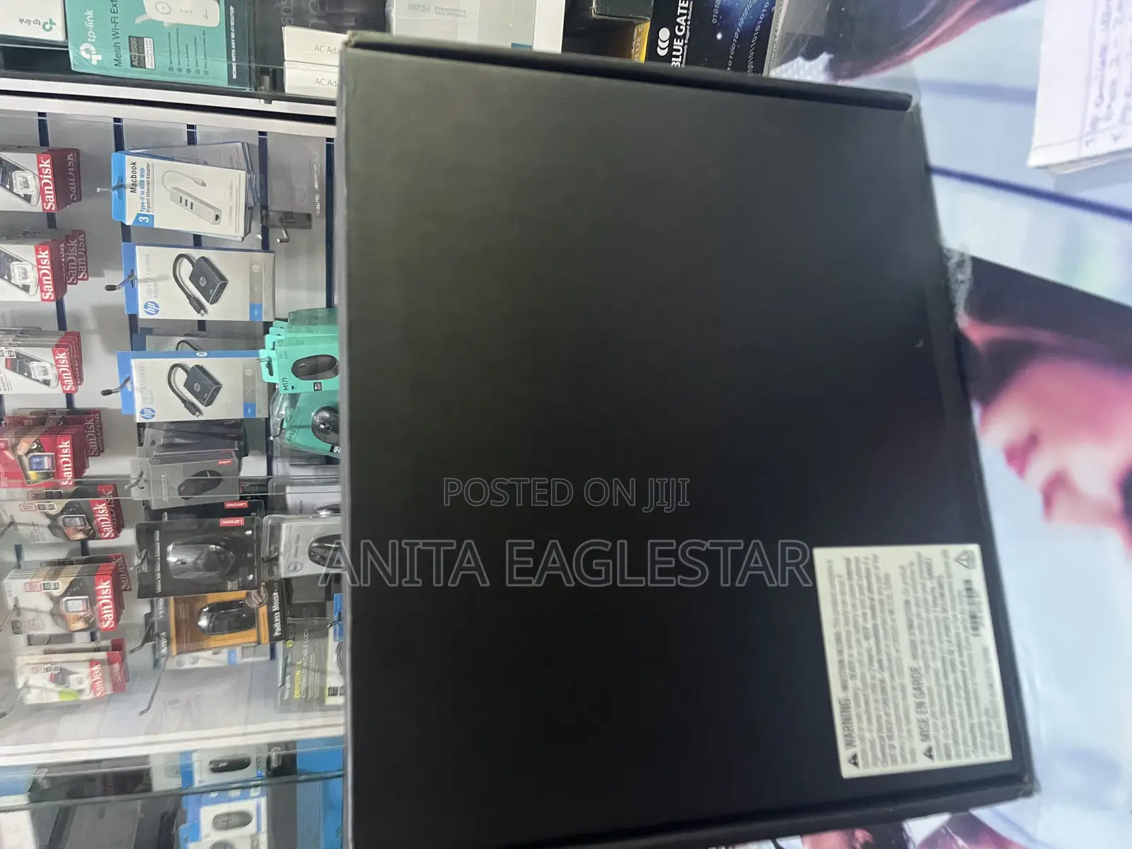 New Laptop Dell Latitude 7450 16GB Intel Core Ultra 7 SSD 512GB