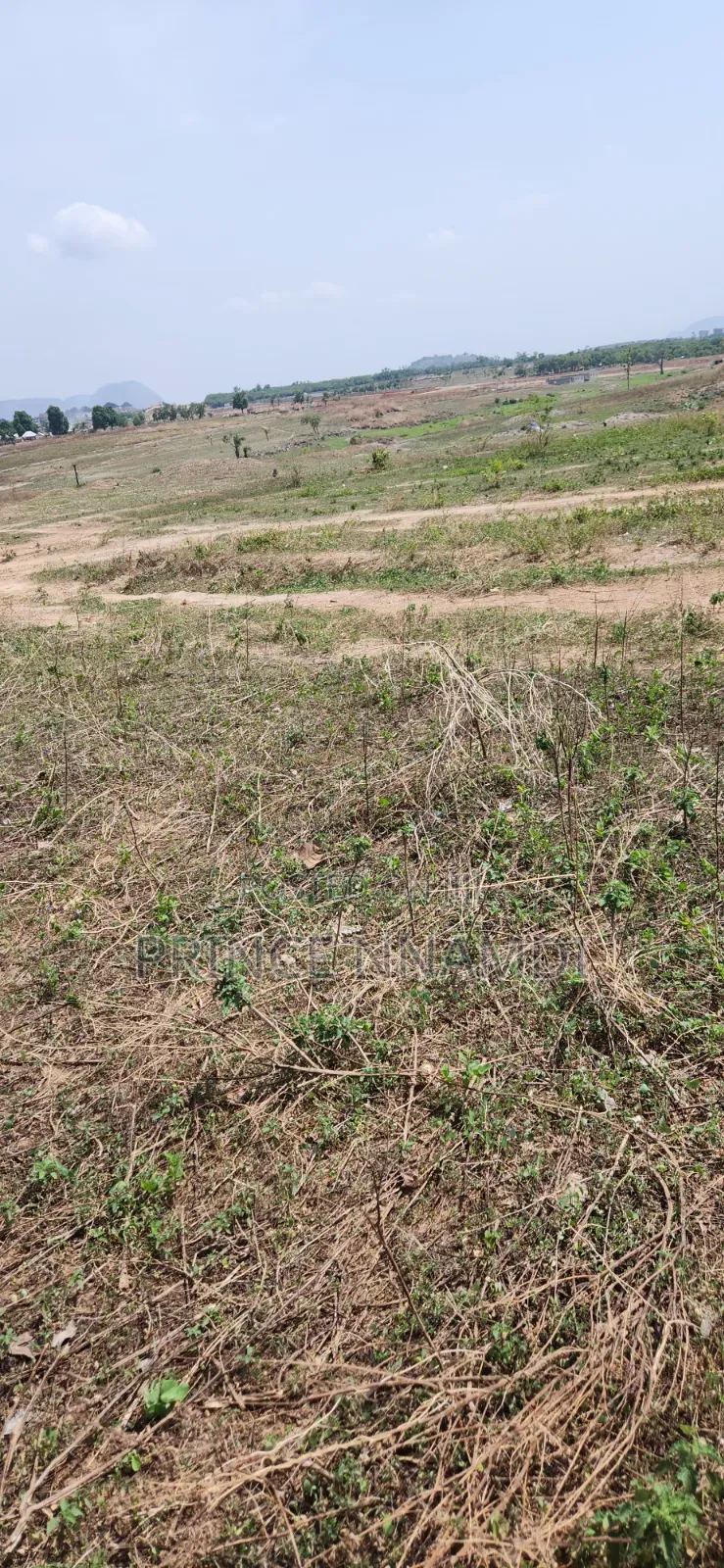 Prime Estate Land For Sale In Abuja, Karasana