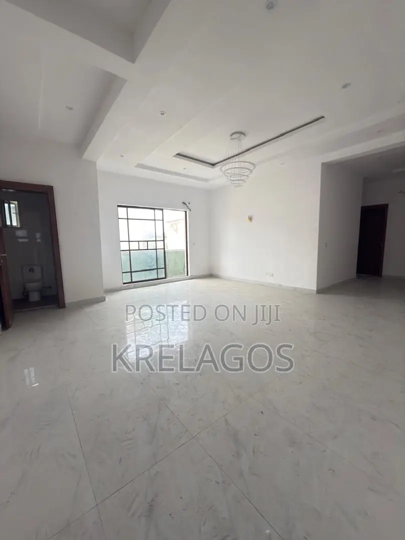2bdrm Apartment in Ikate for sale