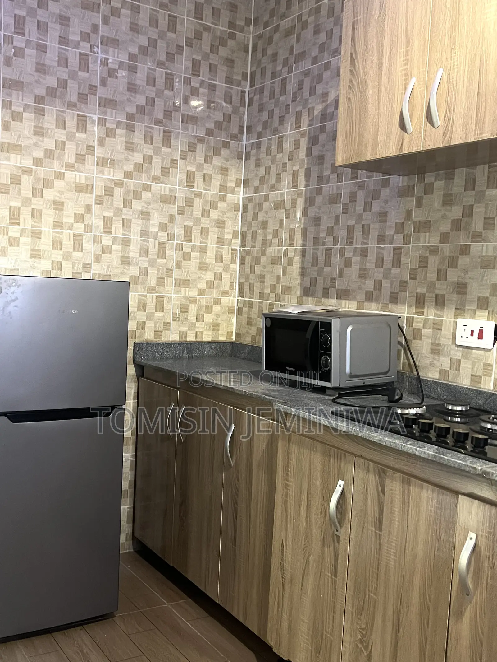 Affordable Apartments in Arab Road