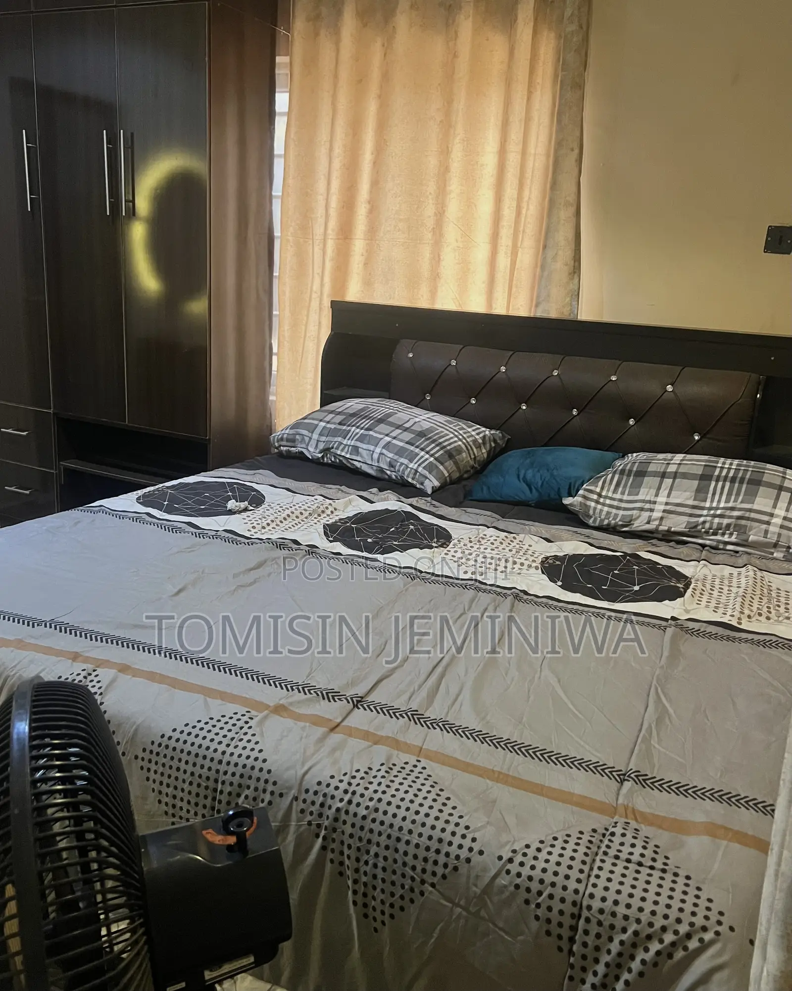 Affordable Apartments in Arab Road