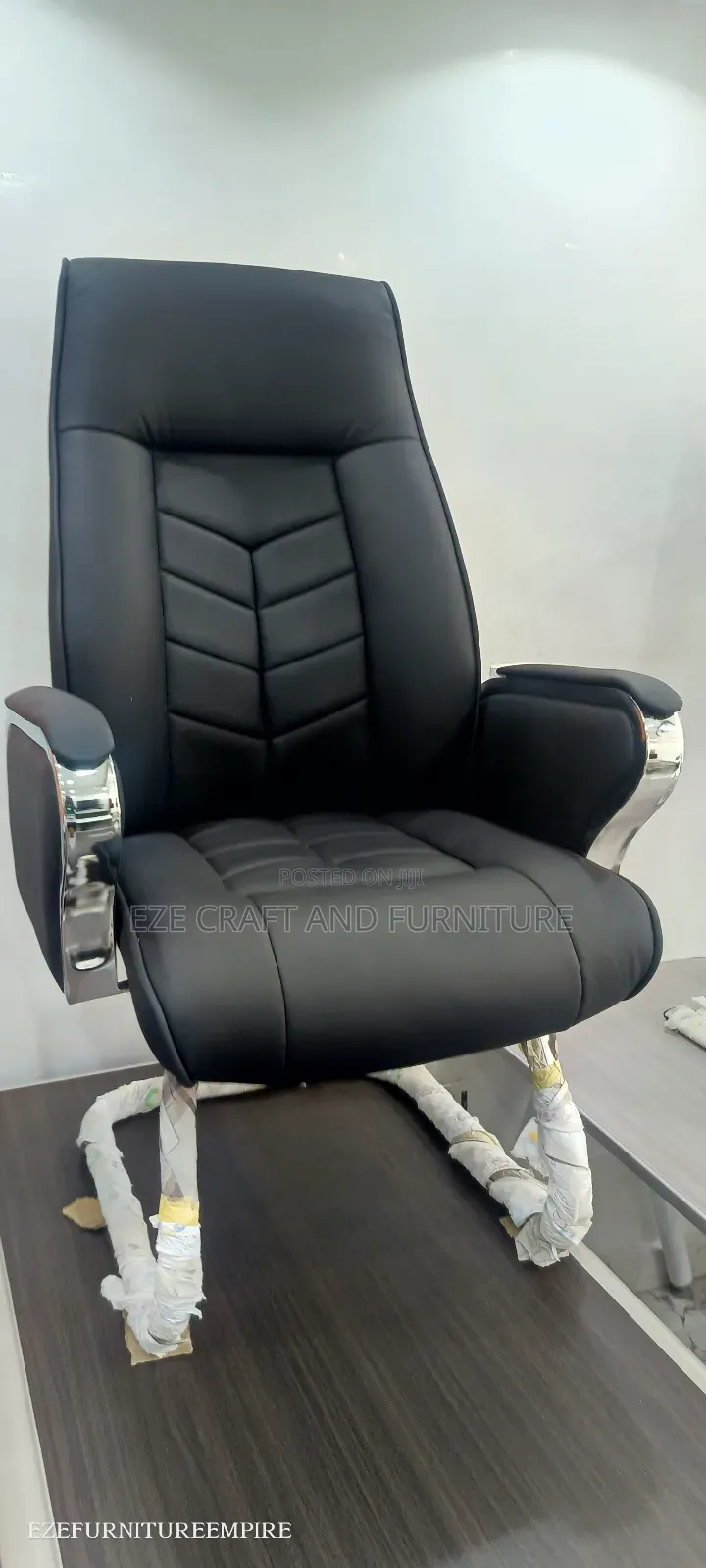 Executive Visitors Office Chair