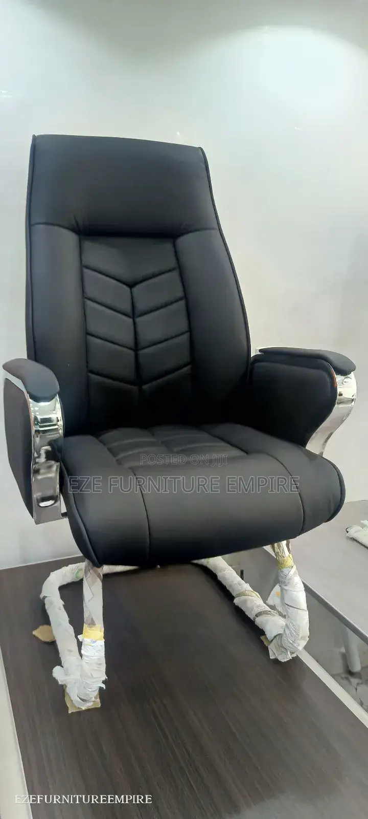 Executive Visitors Office Chair