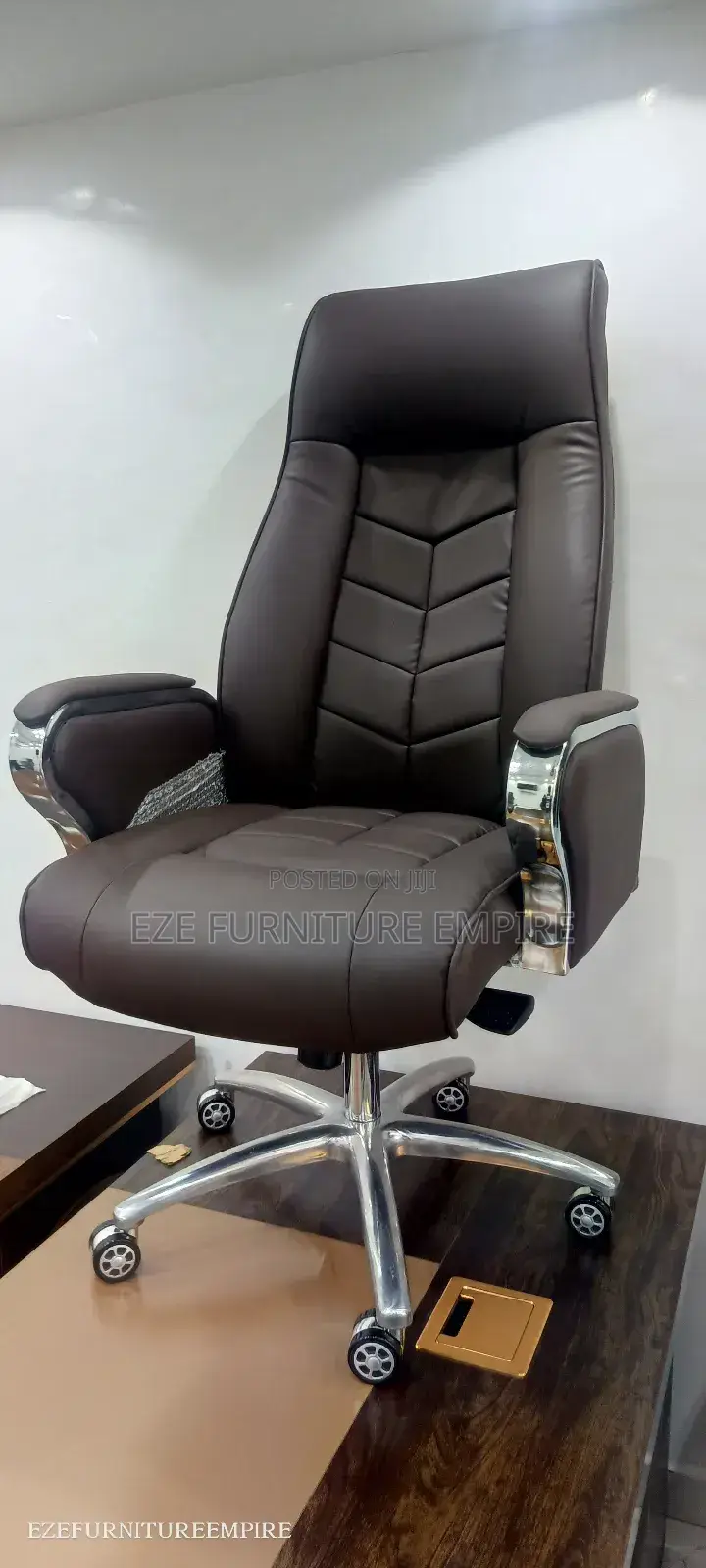 Executive Visitors Office Chair