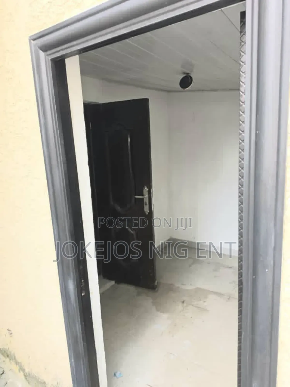 Furnished 4bdrm Duplex in Daimond Estate Along, Sangotedo for rent