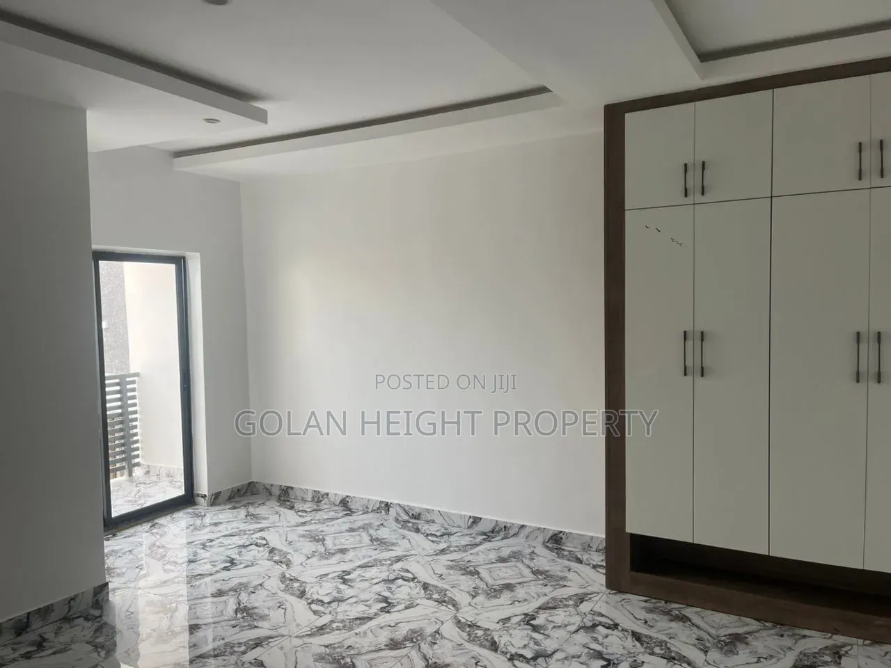 4bdrm Townhouse / Terrace in Katampe Main for rent