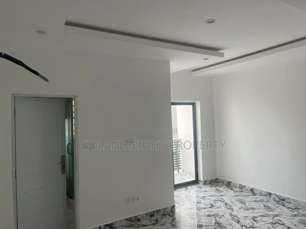 4bdrm Townhouse / Terrace in Katampe Main for rent