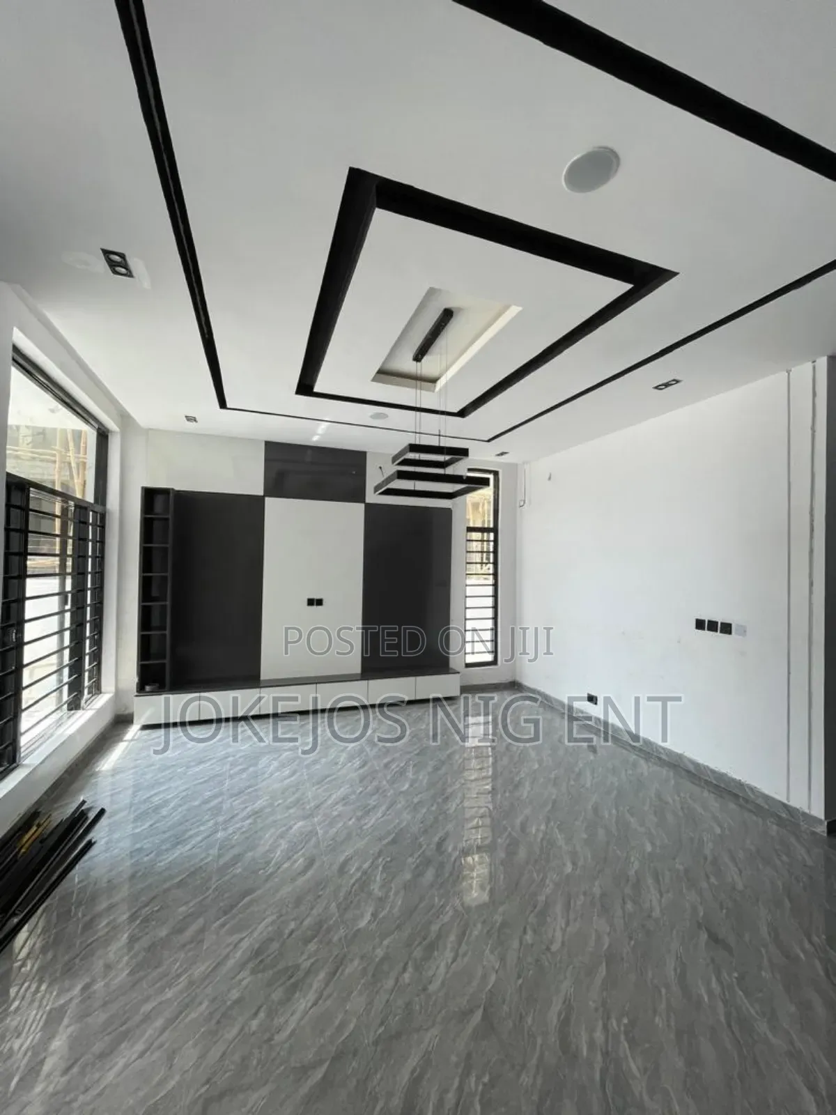 4bdrm Duplex in Ikota Gra Lekki for sale