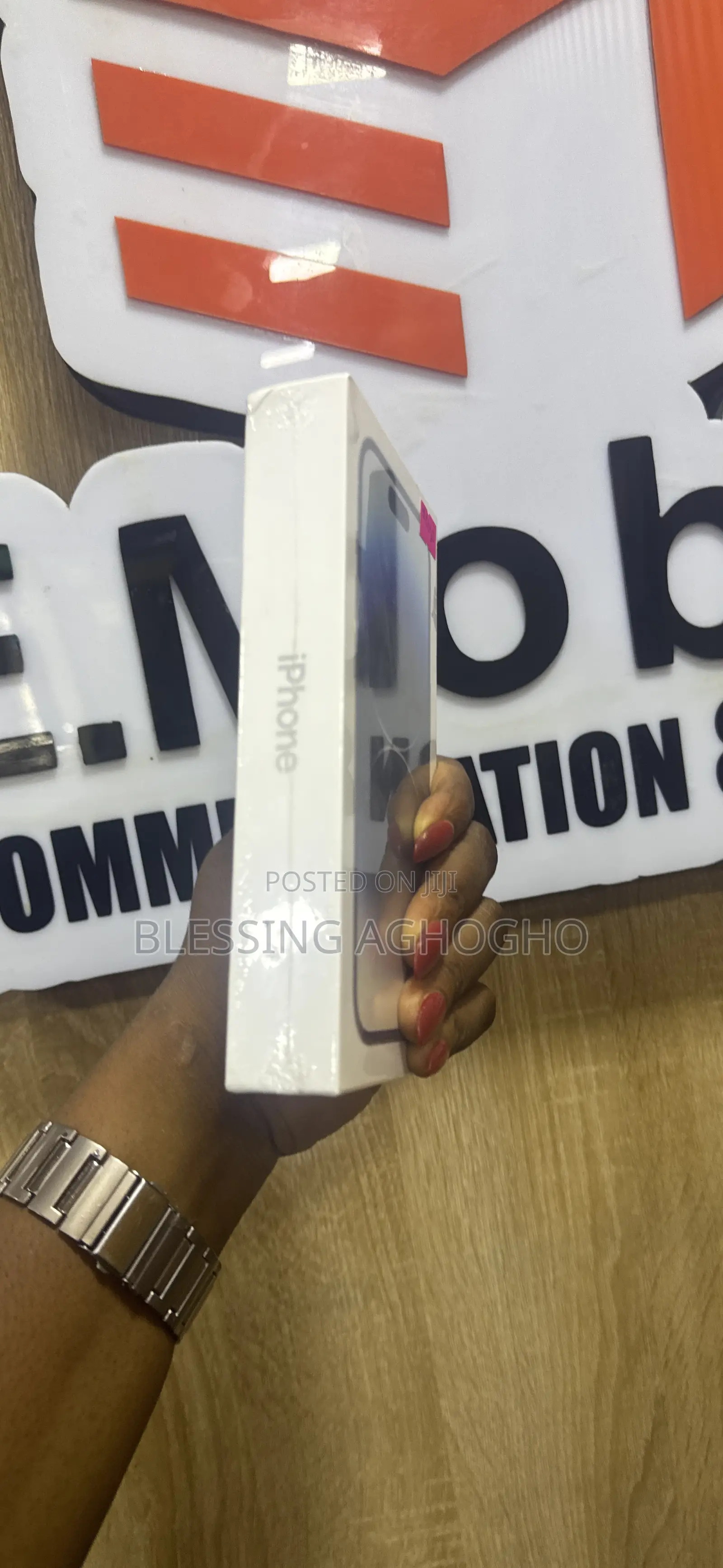 New Apple iPhone 14 Pro Max 256 GB Silver