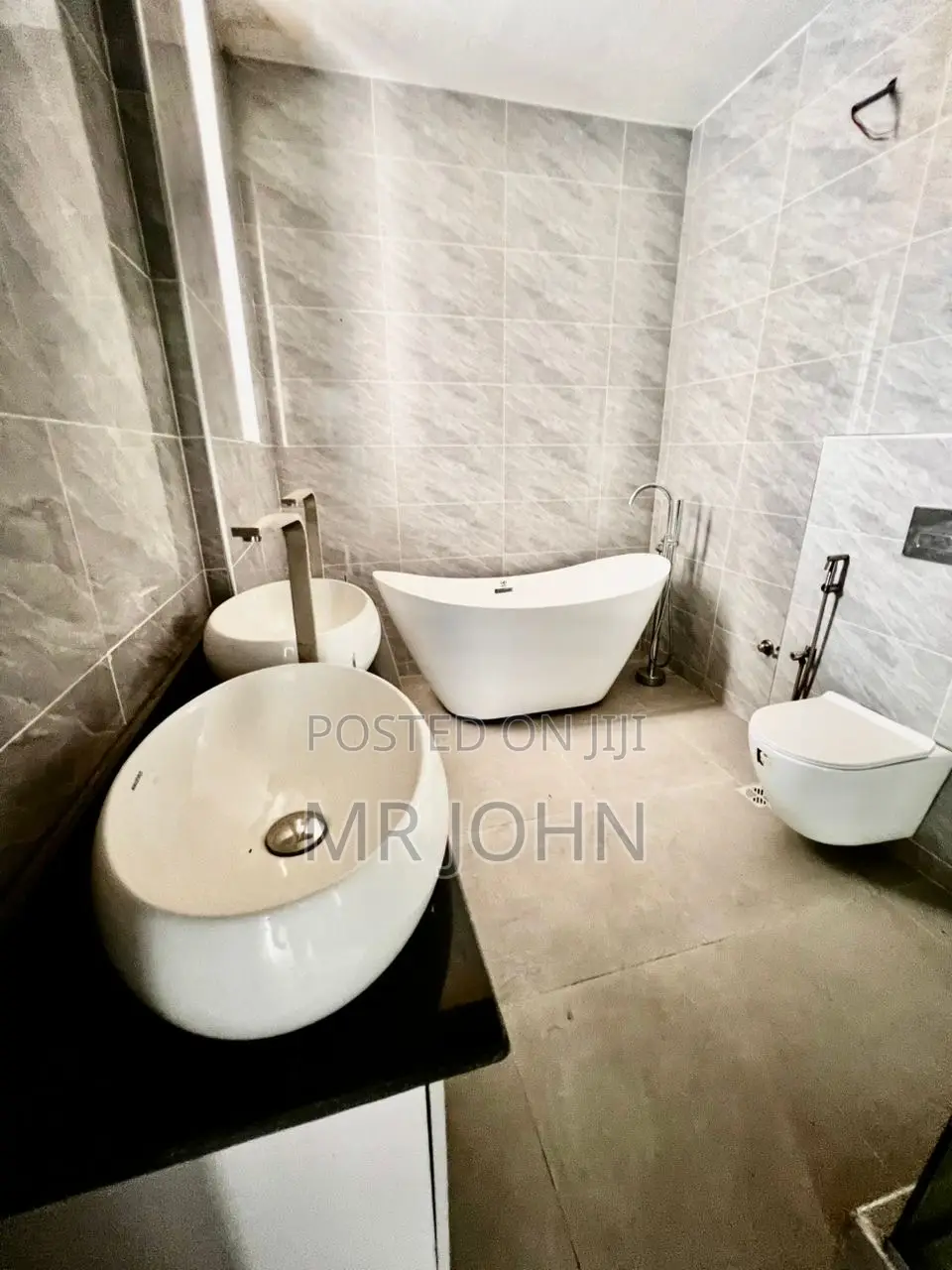 4bdrm House in Ologolo Big Marvel, Lekki for sale