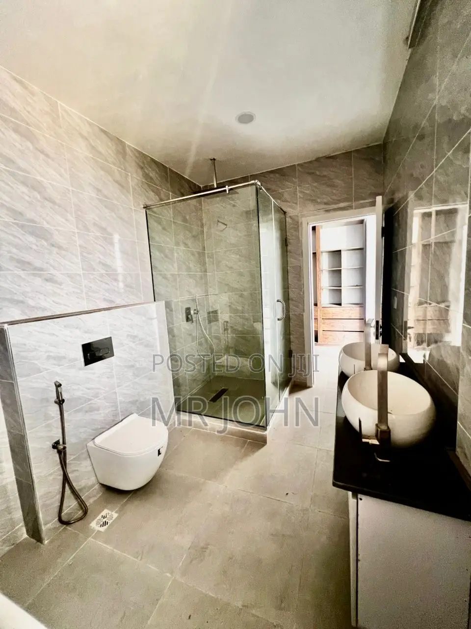 4bdrm House in Ologolo Big Marvel, Lekki for sale