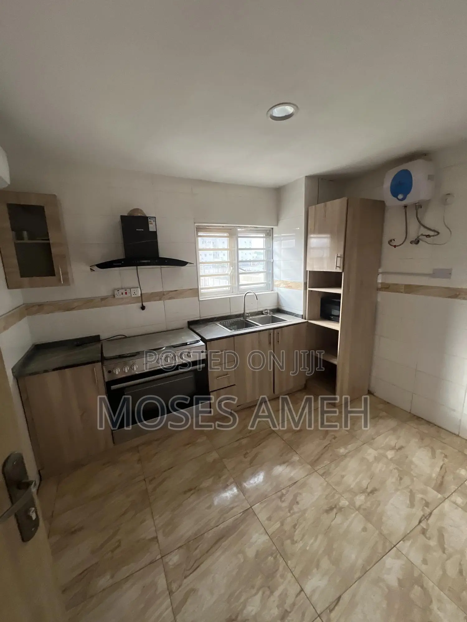 1bdrm Room & Parlour in Katampe (Main) for sale