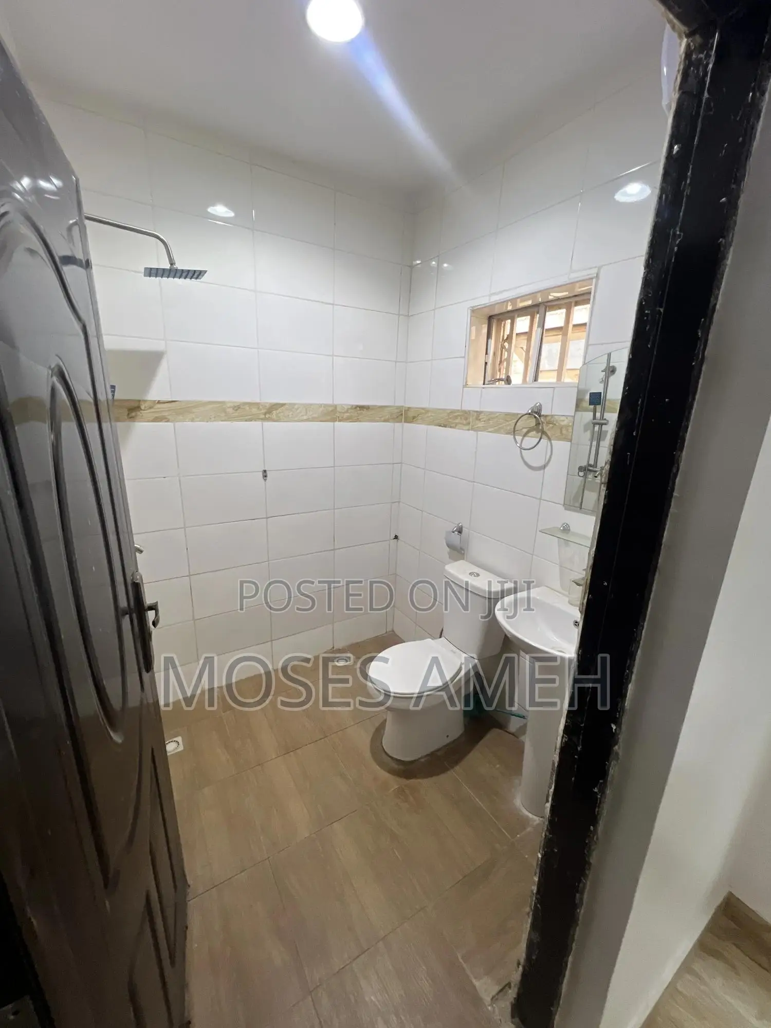 1bdrm Room & Parlour in Katampe (Main) for sale