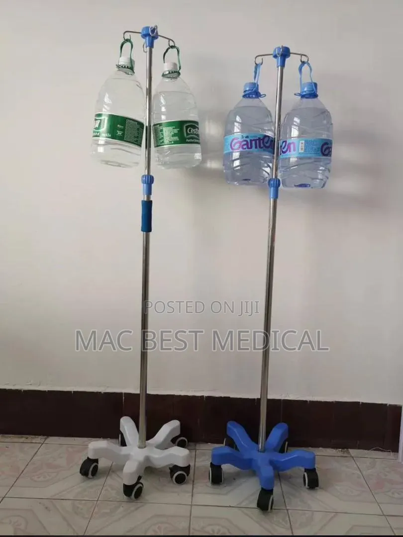 Drip Stand