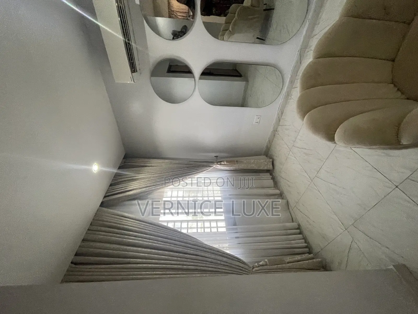 Furnished 2bdrm Duplex in Urban Prime Estate for sale