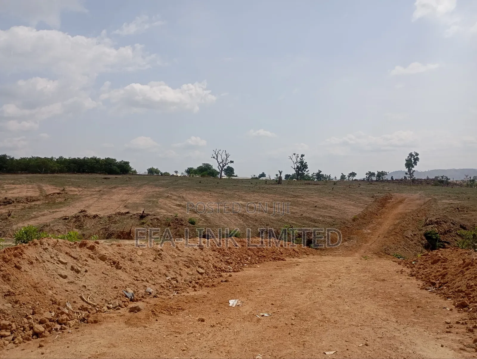 Gateway – Fdca Approved Plots in Kuje, Abuja | 200sqm – 1,000sqm