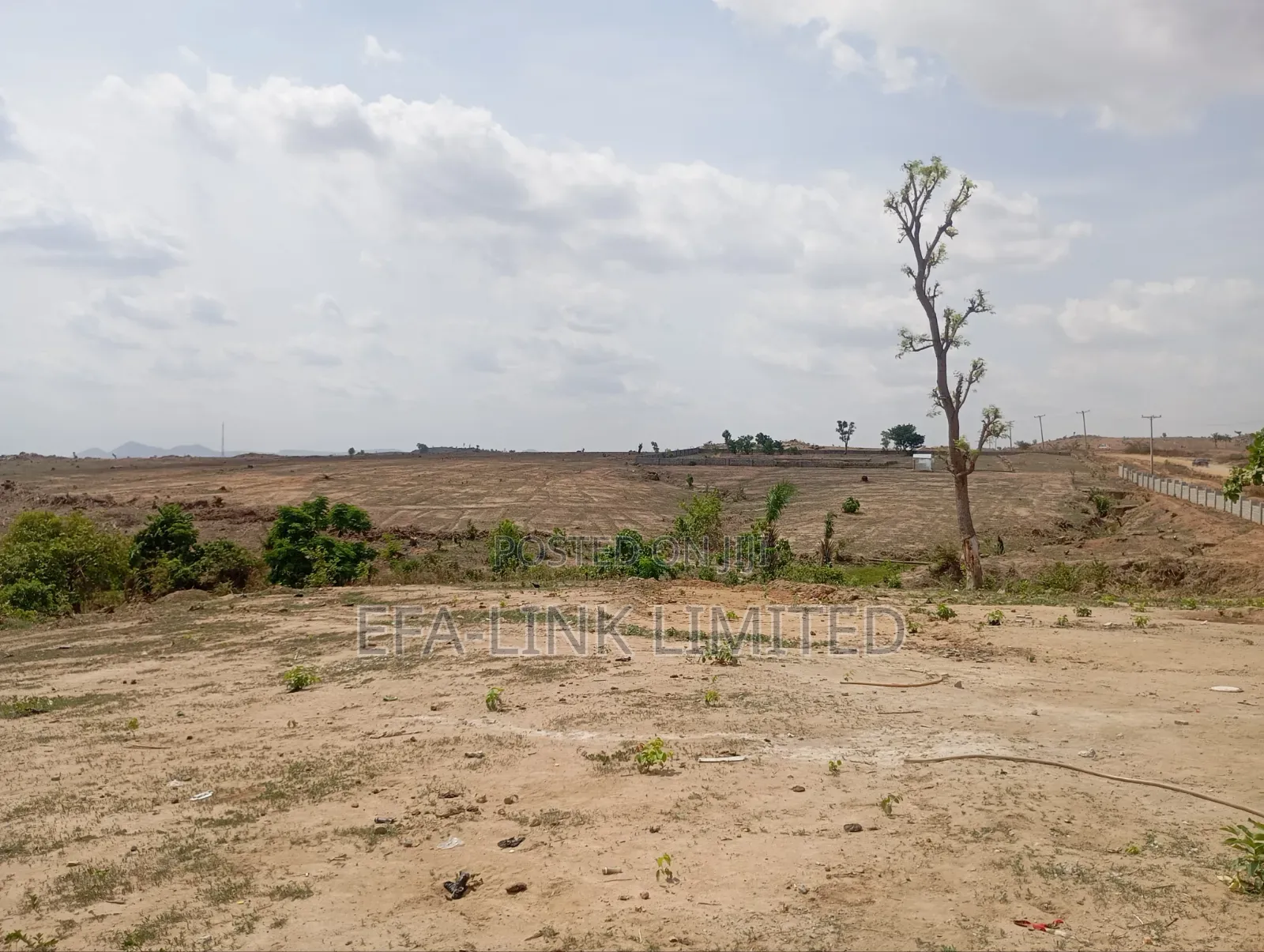 Gateway – Fdca Approved Plots in Kuje, Abuja | 200sqm – 1,000sqm