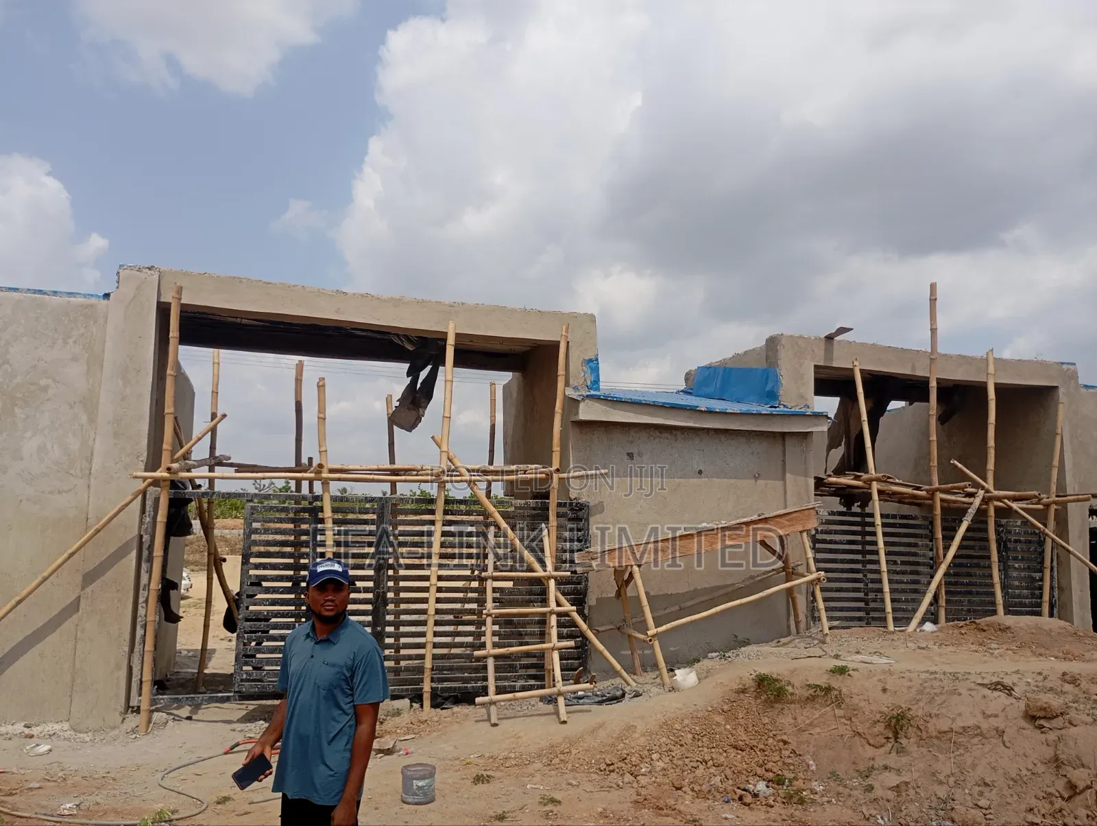 Gateway – Fdca Approved Plots in Kuje, Abuja | 200sqm – 1,000sqm