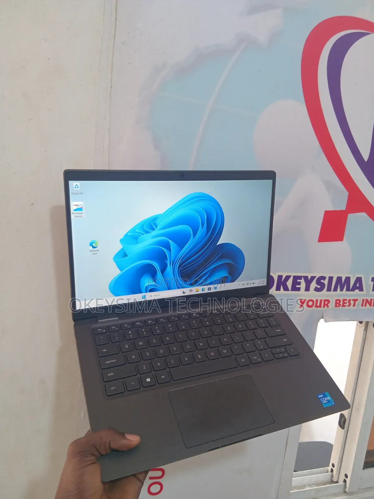 Laptop Dell Latitude 7420 16GB Intel Core i7 SSD 256GB