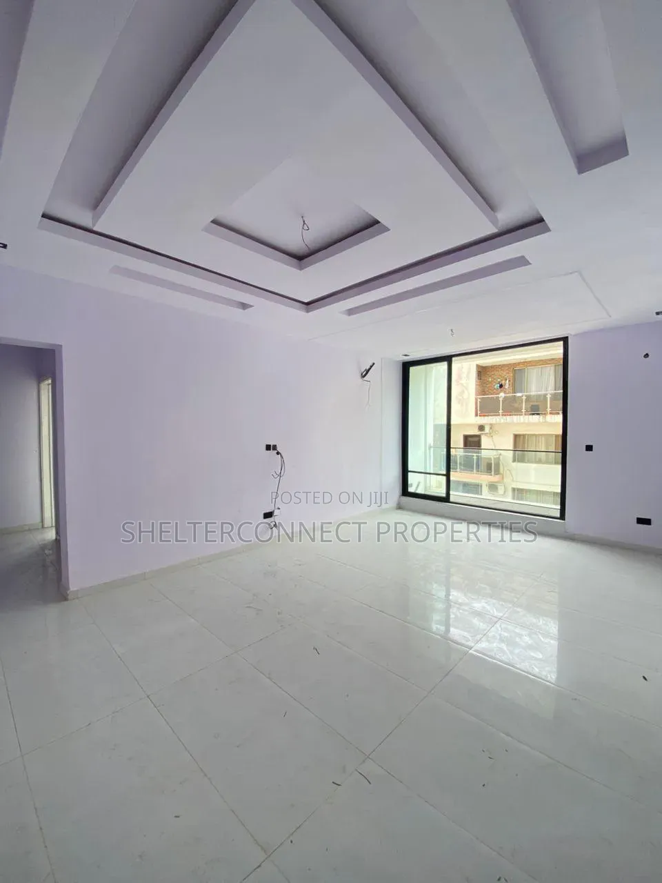 3bdrm Apartment in Ikate for sale