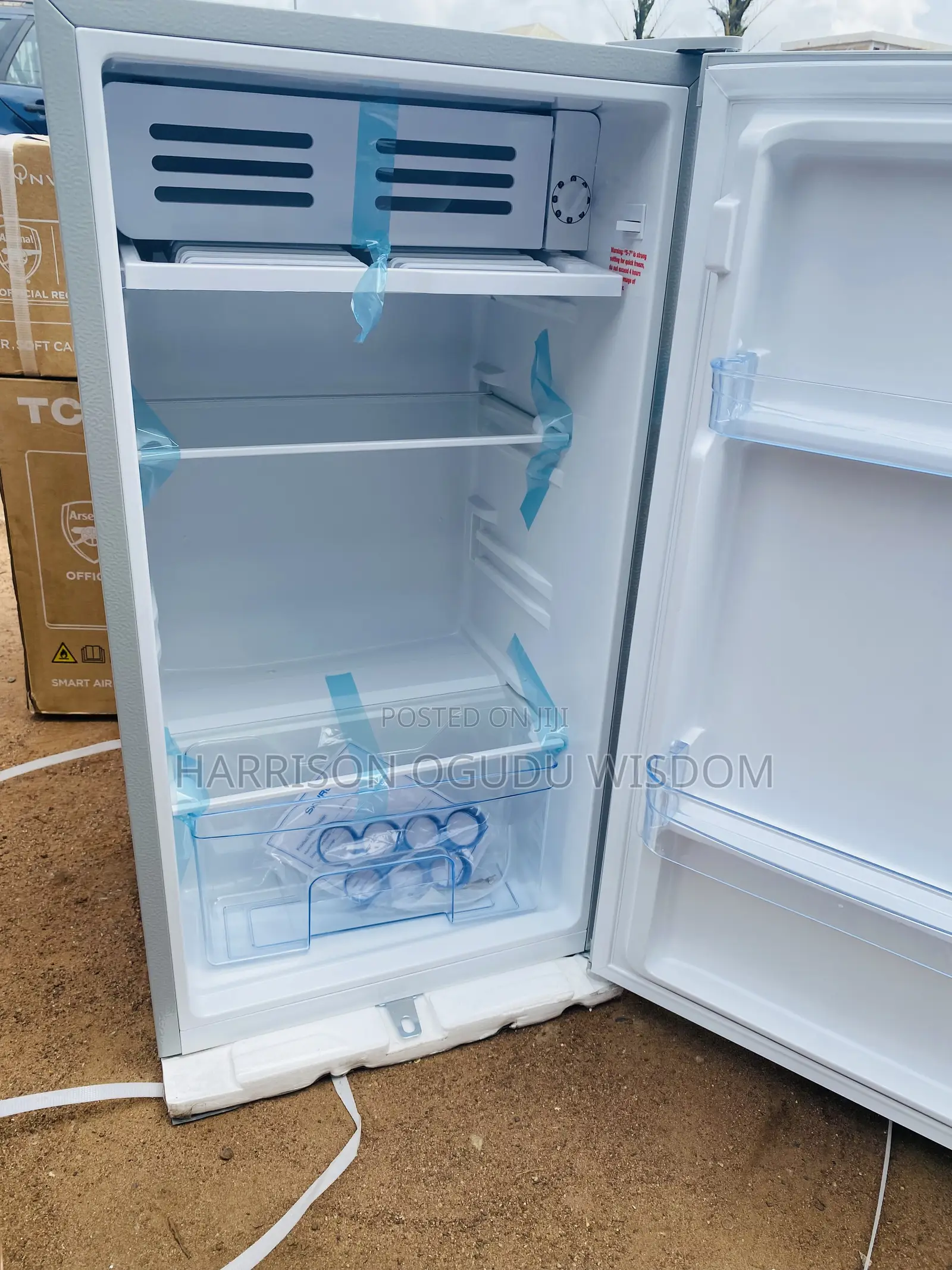 Skyrun Refrigerator 90g Available for Sale