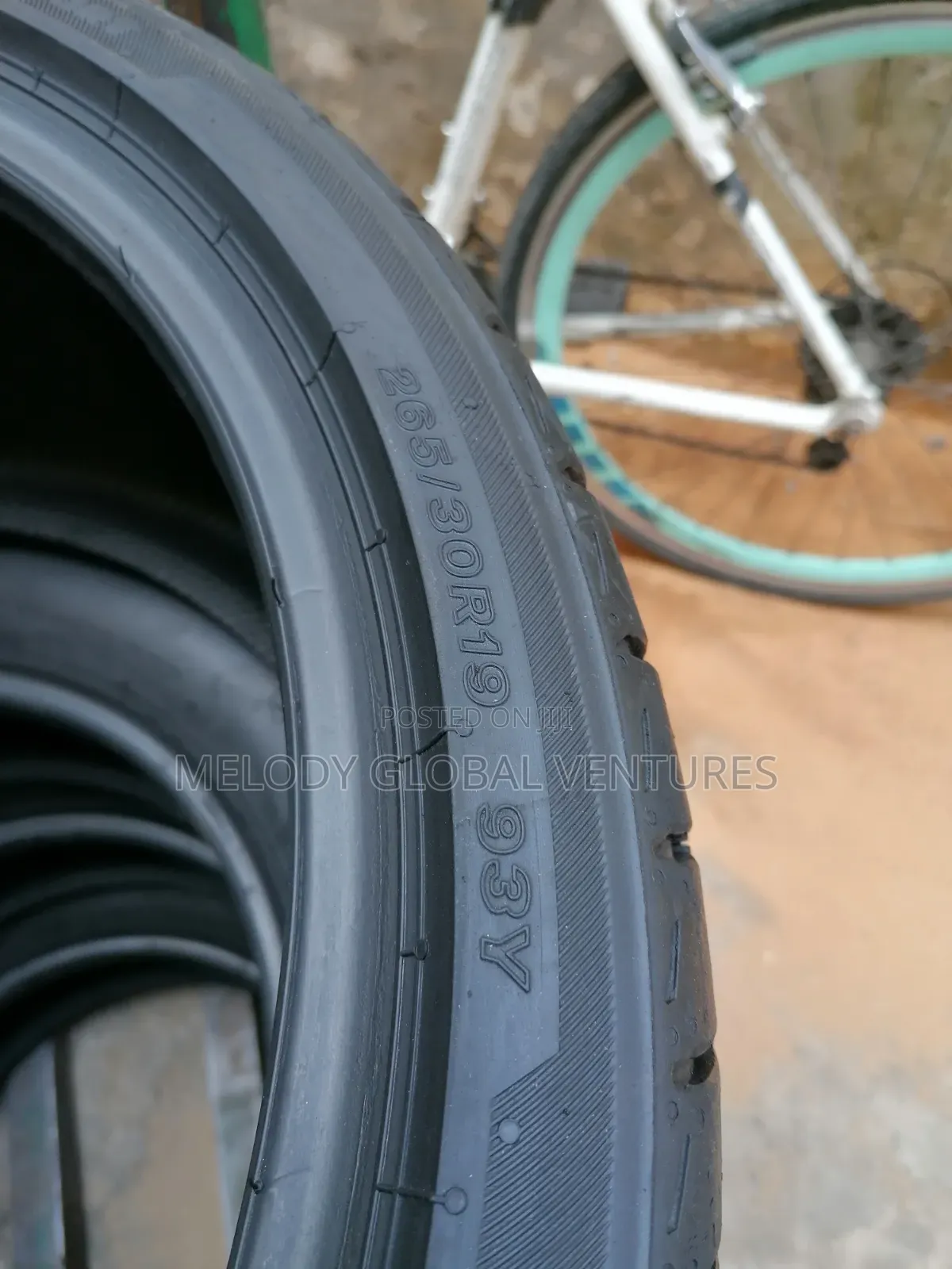 265/30r19, ,265/30r20 Bridgestone Tyres