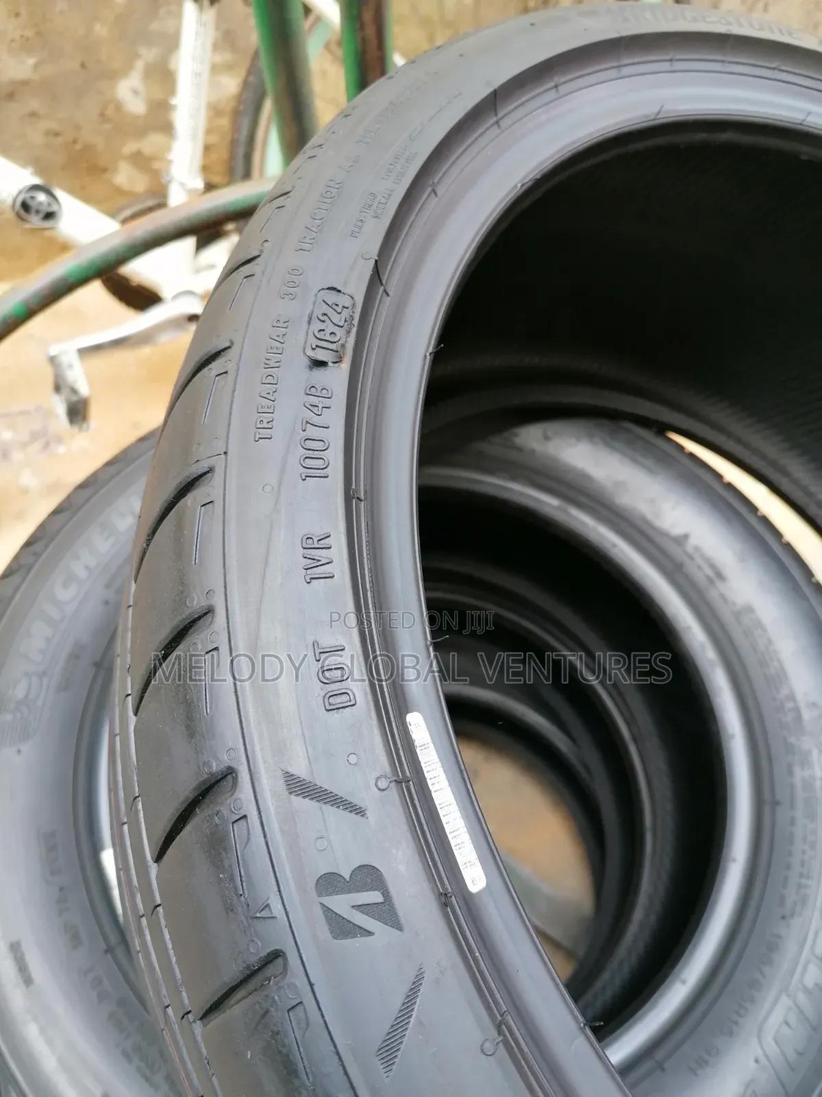 265/30r19, ,265/30r20 Bridgestone Tyres