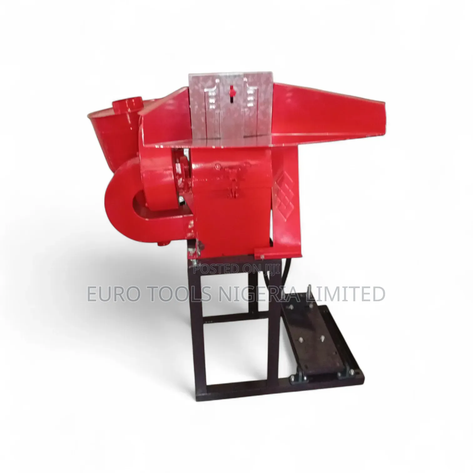 Flour Hammer Mill