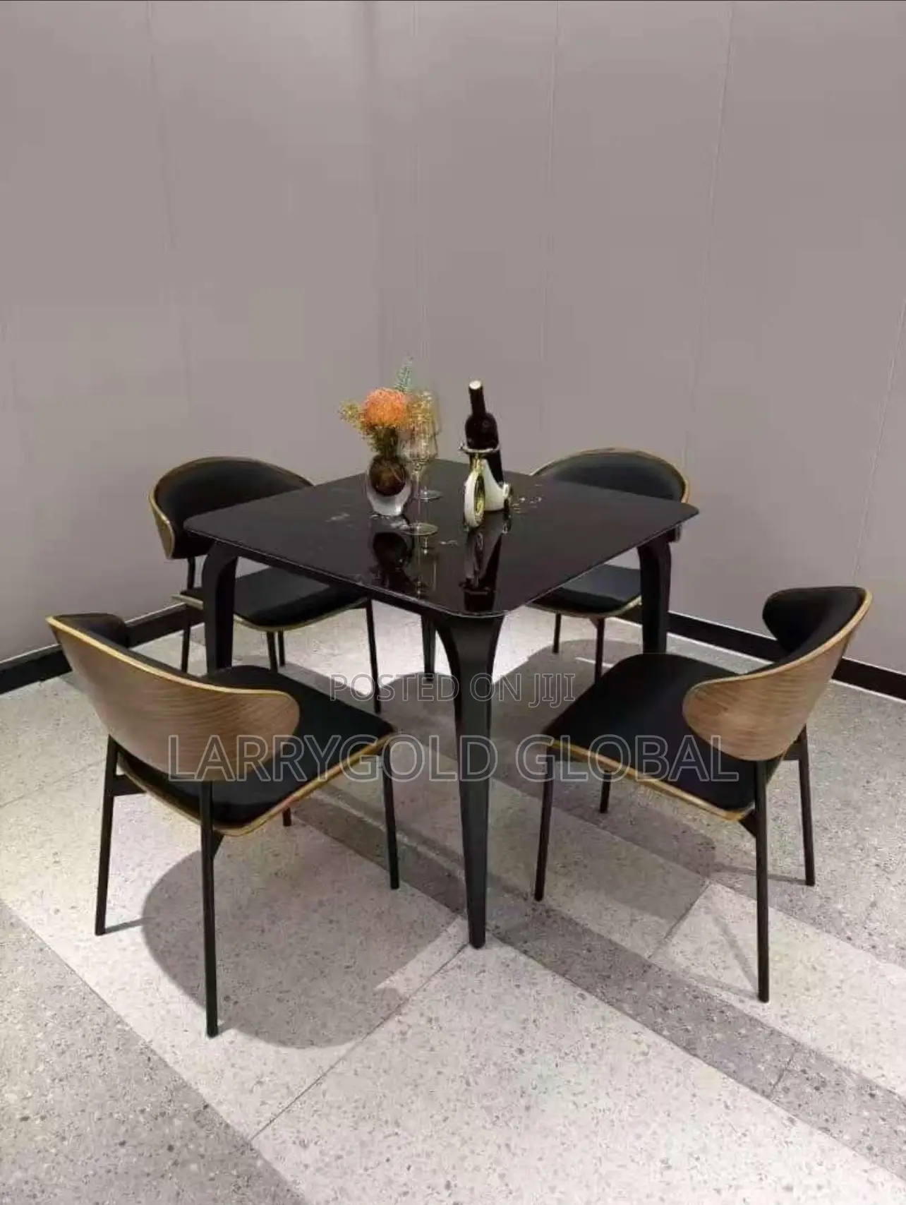 Imported Restaurants Dining Set