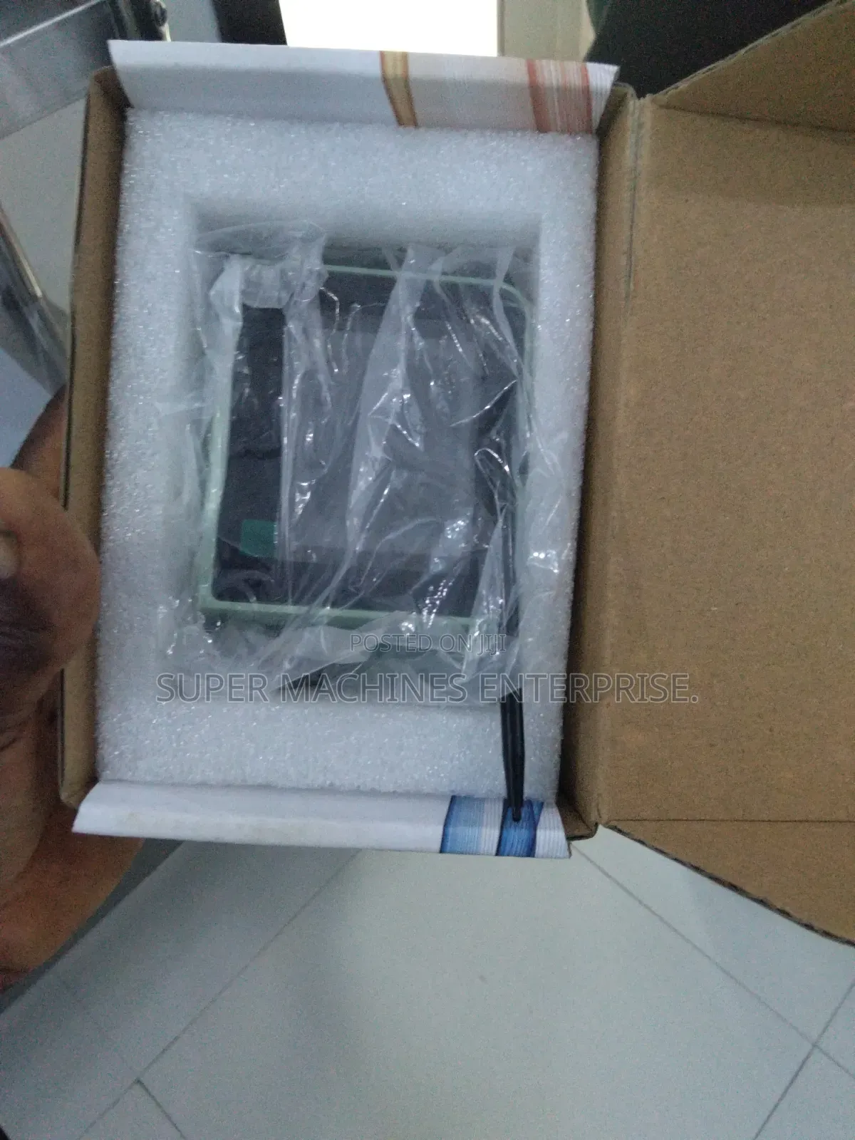 Smart Spurt Coding Machine Inkjet Batch Coding Machine