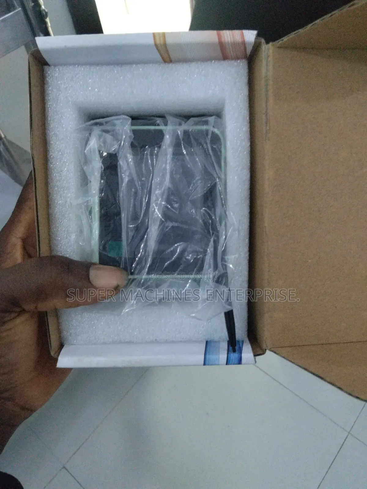 Smart Spurt Coding Machine Inkjet Batch Coding Machine