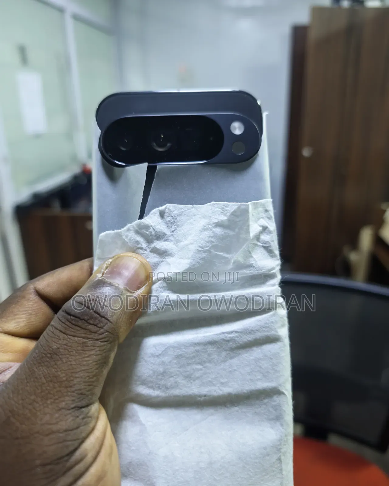 New Google Pixel 10 Pro XL 1 TB