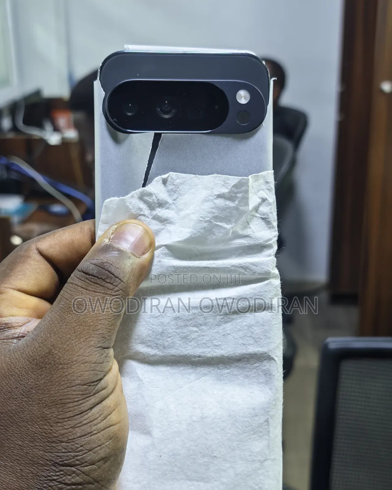 New Google Pixel 10 Pro XL 1 TB