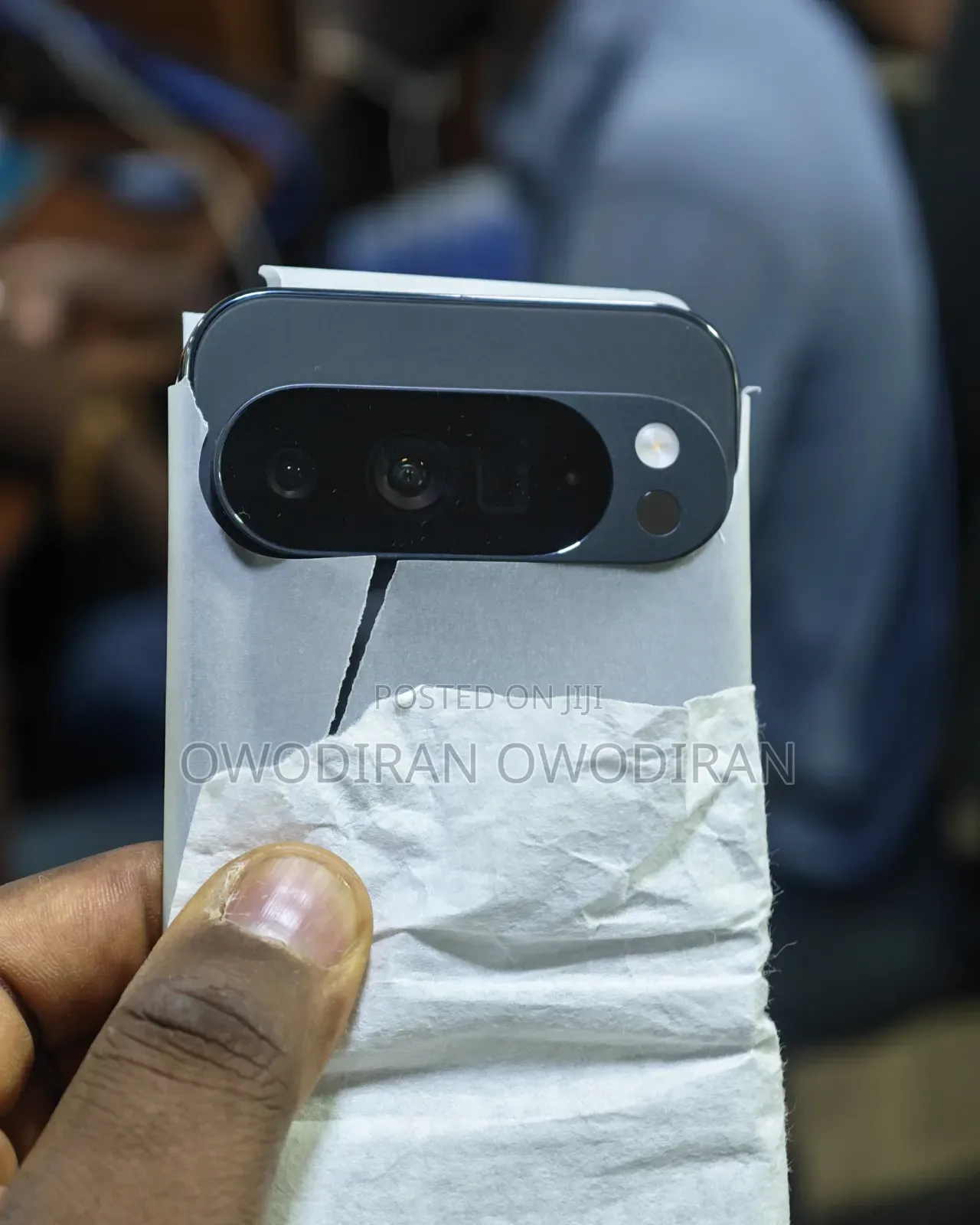 New Google Pixel 10 Pro XL 1 TB