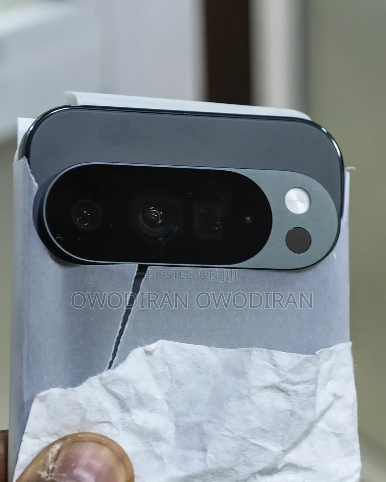 New Google Pixel 10 Pro XL 1 TB