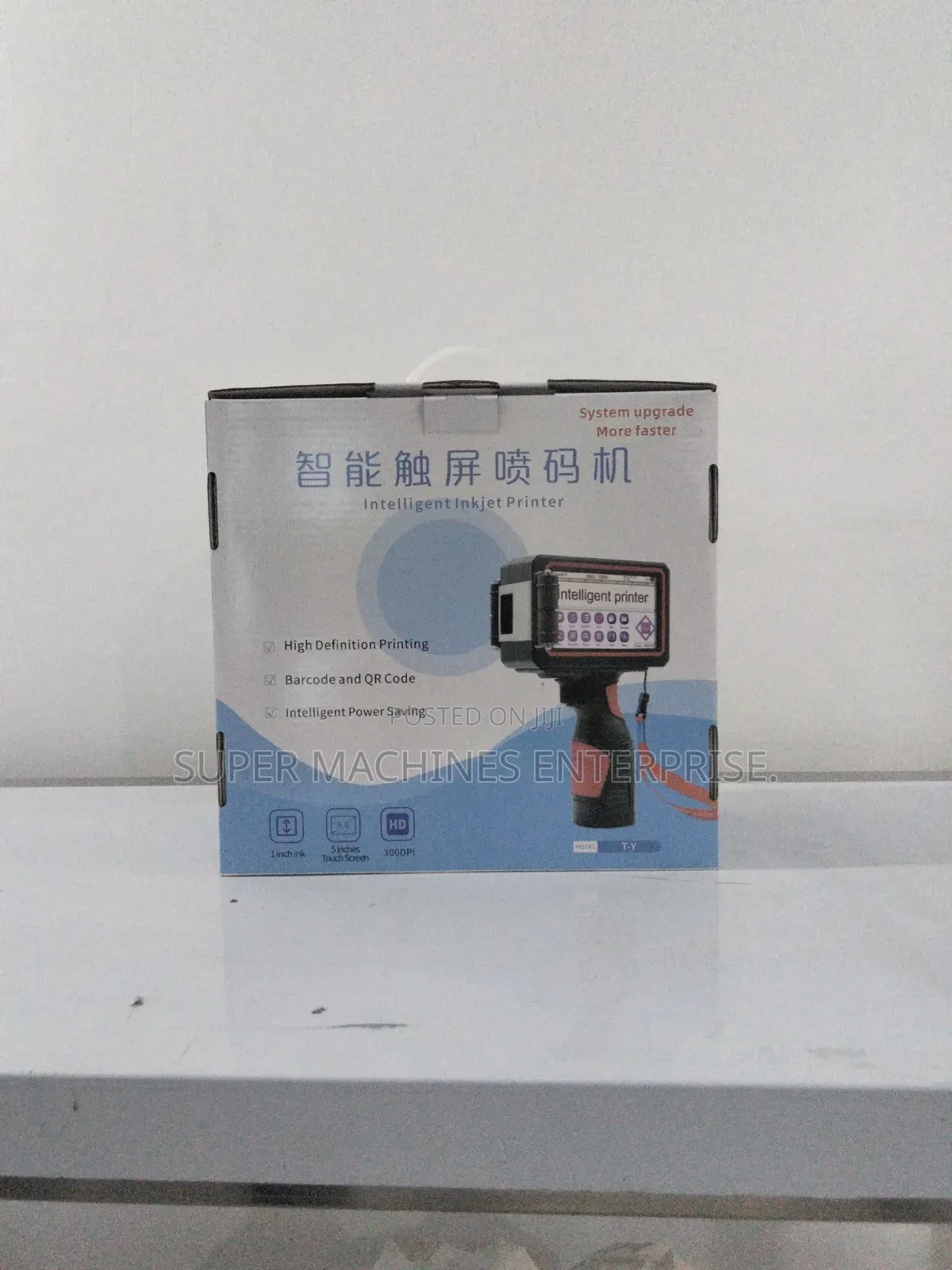 Handheld Coding Machine Hand Coding Machine