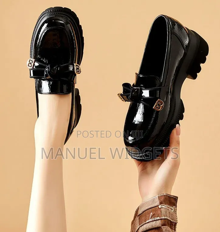 Trendy Dg Female Loafers Strong Sole | Comfortable Stylish