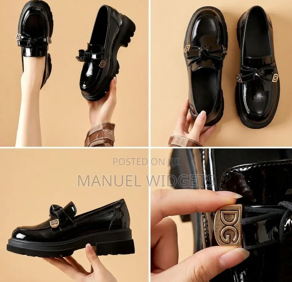 Trendy Dg Female Loafers Strong Sole | Comfortable Stylish