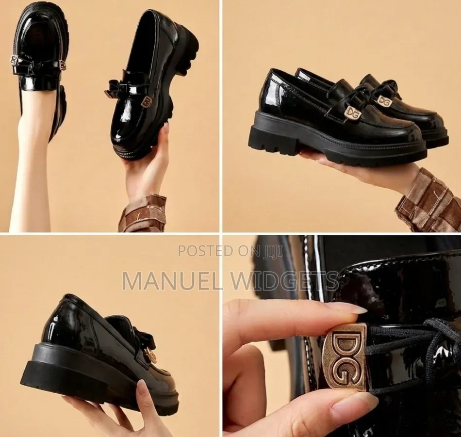 Trendy Dg Female Loafers Strong Sole | Comfortable Stylish