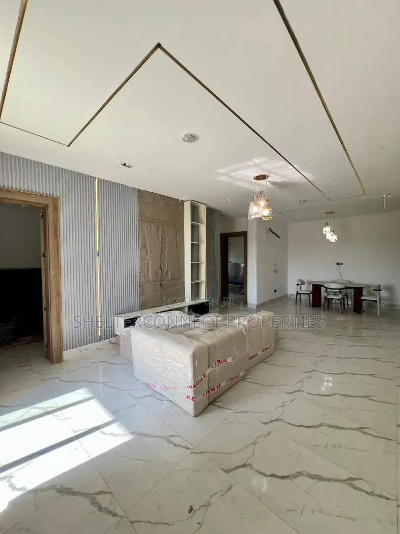 2bdrm Duplex in Lekki Phase 1 for sale