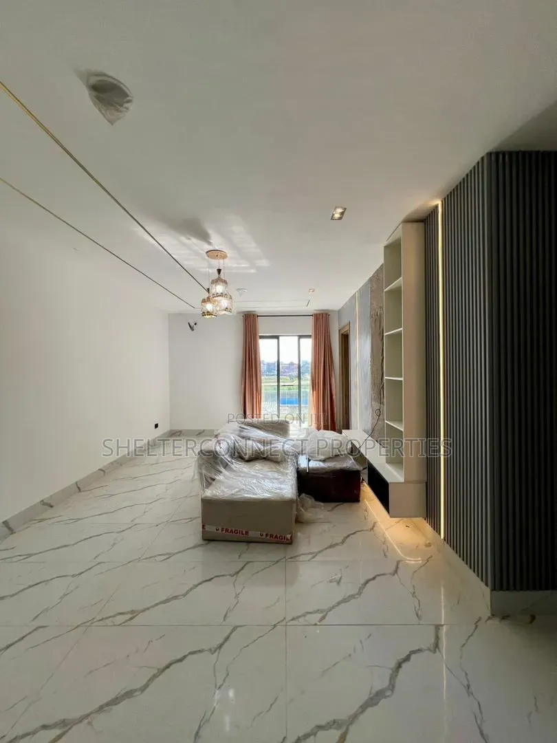 2bdrm Duplex in Lekki Phase 1 for sale