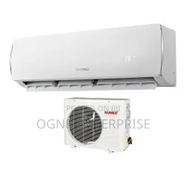 2hp Fireman Inverter Ac Split Unit.