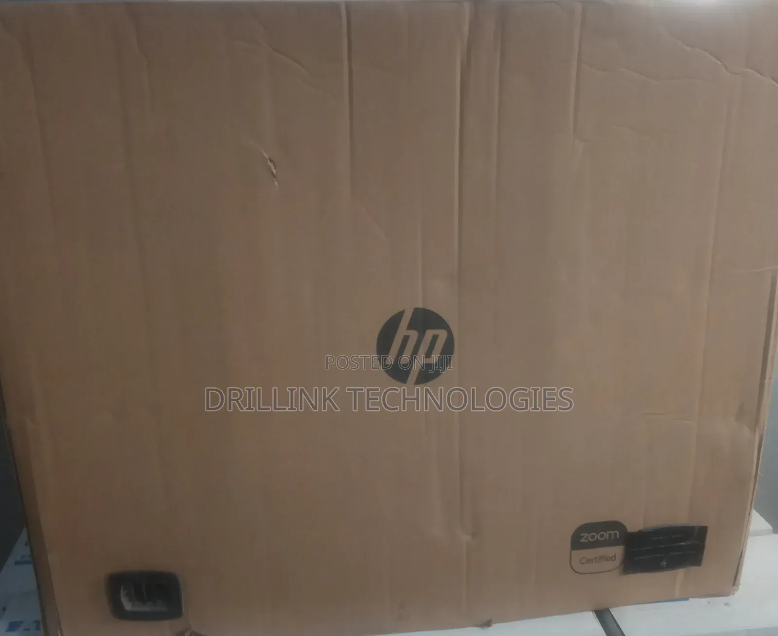 New Desktop Computer HP Pavilion 27 32GB Intel Core i9 SSD 1T