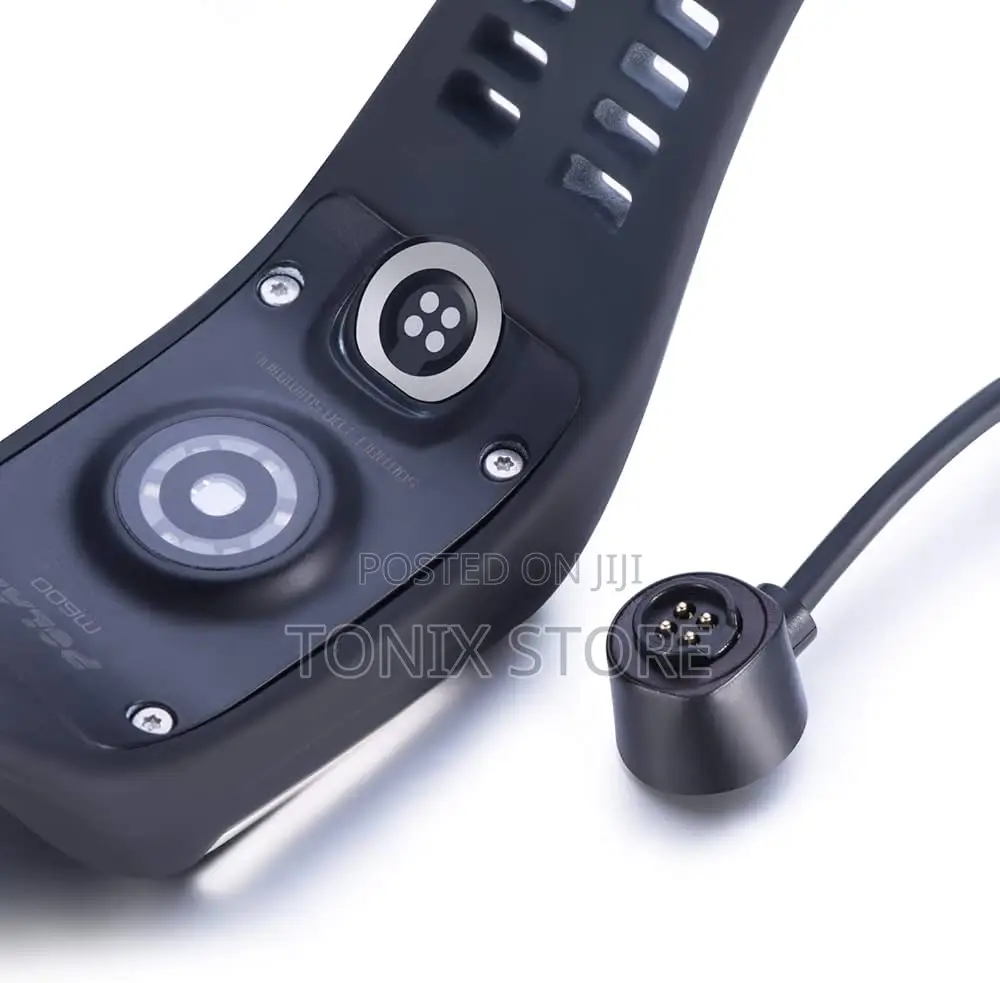 Cradle Dock Charger for Polar M600 Loop 2 GPS Watch